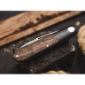 Складной нож BOKER BARLOW PRIME TIRPITZ-DAMAST 117942DAM BK117942DAM