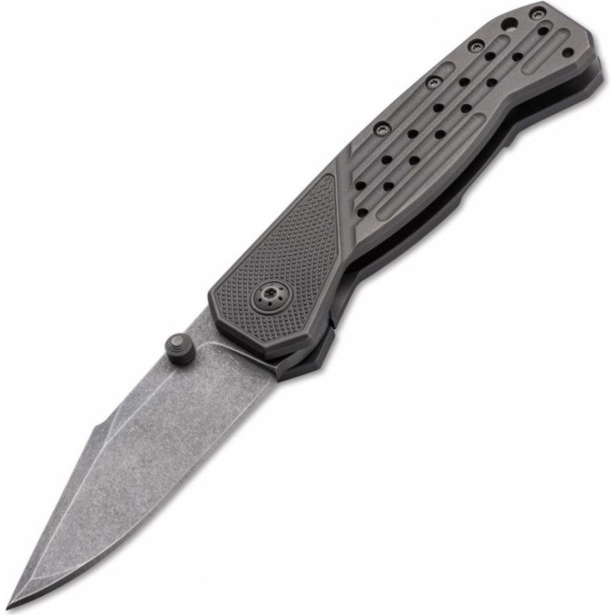 Нож BOKER SCOUNDREL BK01BO760